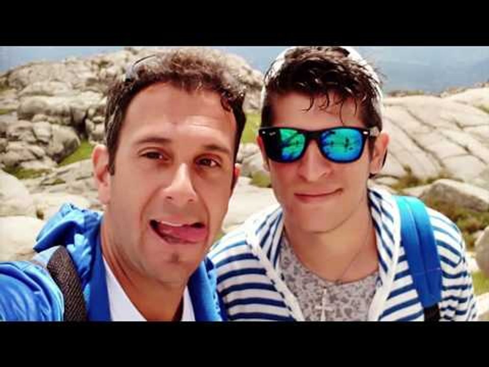 Matías Bertolotti sorprendido por la repercusión tras el anuncio de su boda