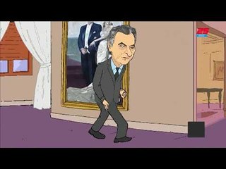 El editorial de Tino y Gargamuza: El VAR y los políticos