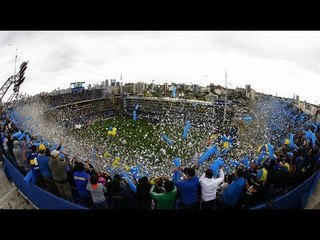 Megafinal: se agotó la primer tanda de entradas en la bombonera y los socios están furiosos