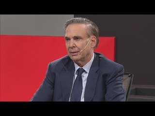 Las divisiones por el presupuesto | DESDE EL LLANO