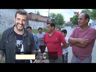 "A TODO RITMO" | LADO C