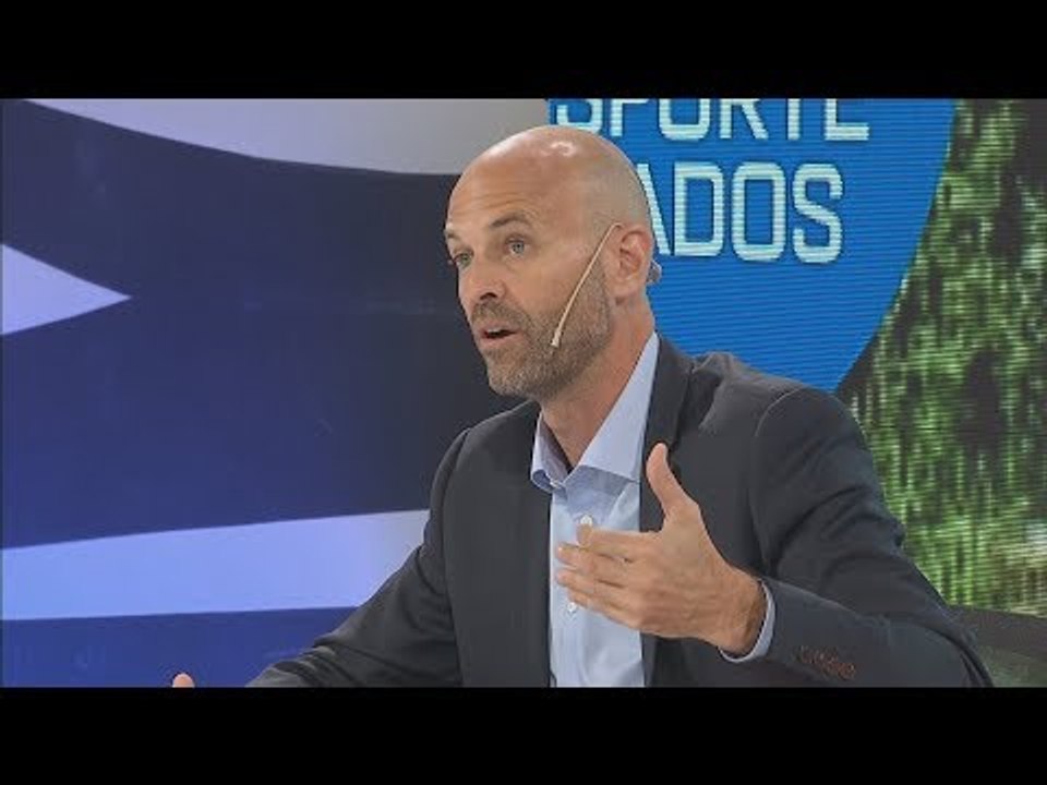 Dietrich: "No vamos a cerrar Aerolíneas"