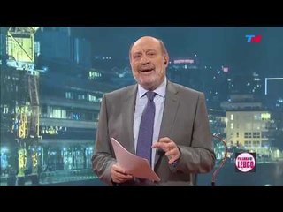 La columna de Alfredo Leuco: Todos contra Macri, todos con Cristina