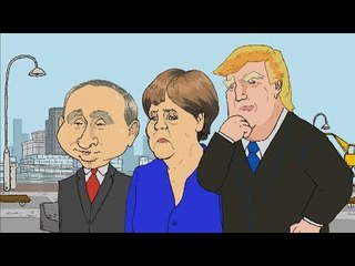 El editorial de Tino y Gargamuza: Llega el G20 a Argentina