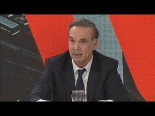 Miguel Ángel Pichetto le cerró la puerta del peronismo a Cristina | A DOS VOCES