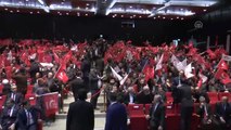 Saadet Partisi Kayseri Aday Tanıtım Toplantısı