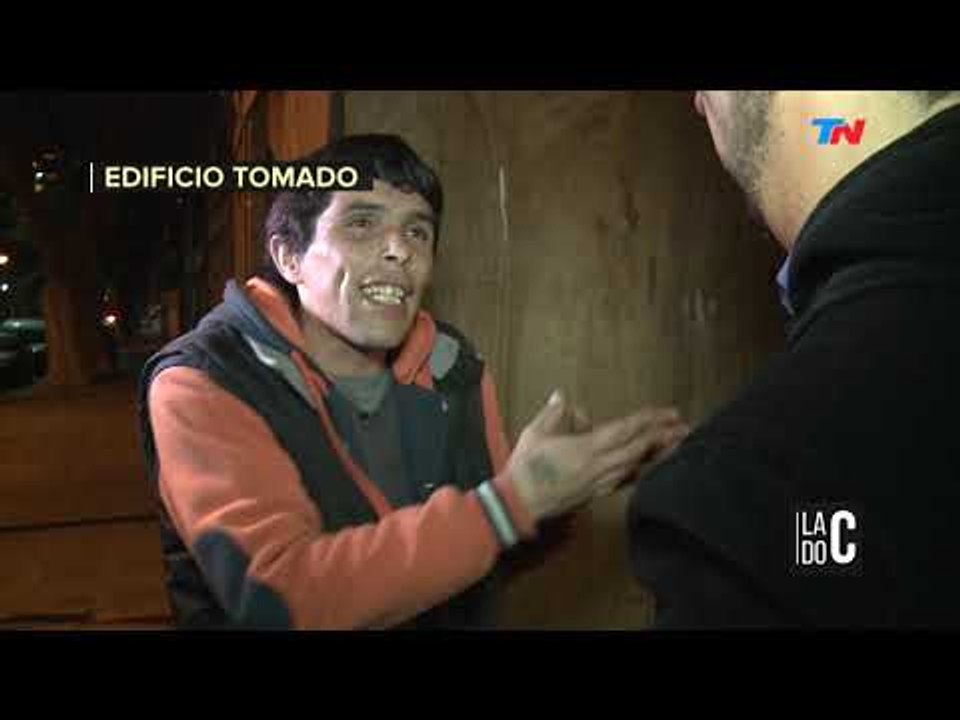 "El último basural" | LADO C