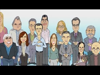 Tino y Gargamuza después del G-20 | A DOS VOCES