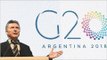 G20: Hora cero | TN CENTRAL
