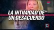 Macri-Carrió: la intimidad de un desacuerdo | TN CENTRAL