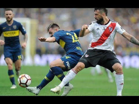 #Megafinal: ¿Quiénes viajan de River y Boca?
