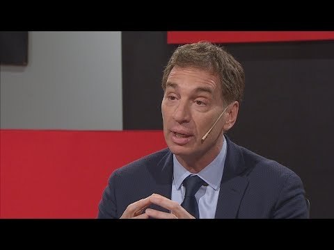 Diego Santilli: A las fuerzas policiales les pido compromiso | DESDE EL LLANO