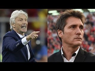 Guillermo se va de Boca, ¿llega Pékerman?