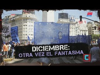 Los fantasmas de Diciembre  | TN CENTRAL