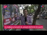 Nuevo ataque narco a balazos en Rosario