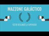 Premios Mario Mazzone Mención 2: Mazzone galático