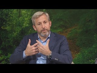 Rogelio Frigerio: "Vamos a acatar el fallo de la corte" | PALABRA DE LEUCO