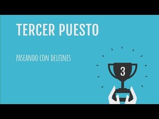 Premios Mario Mazzone: Tercer Puesto
