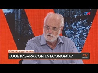 Juan Carlos de Pablo: "Este Gobierno ya no tiene el beneficio de la duda"