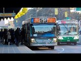 El Gobierno anuncia un nuevo aumento de transporte