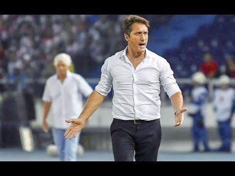 Guillermos Barros Schelotto es nuevo DT de Los Ángeles Galaxy