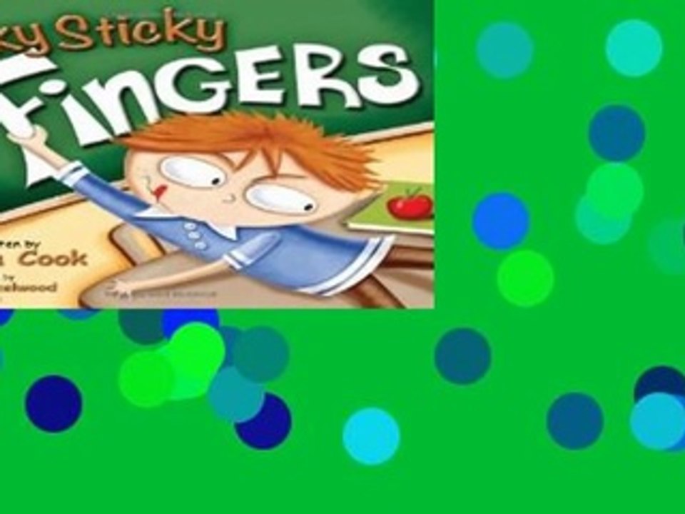 Ricky Sticky Fingers