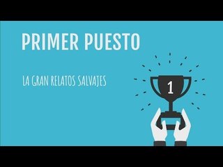 Premios Mario Mazzone: Primer Puesto