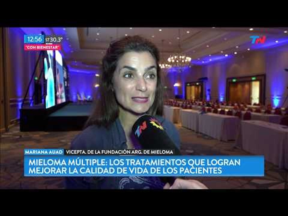 Con bienestar: Así mejoraron los tratamientos c...