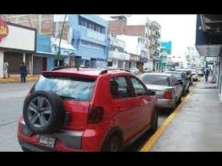 22 mil lugares más para estacionar en la ciudad