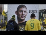 Confirmado: el cuerpo encontrado en el Canal de la Mancha es el de Emiliano Sala