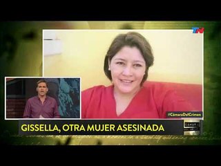 23 Mujeres asesinadas en lo que va del 2019  | Cámara del Crimen