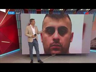 El motochorro que siempre queda libre