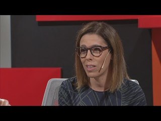 Laura Alonso: "Cristina Kirchner va a terminar sin un peso"