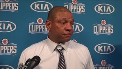 Post-Game Sound | Doc Rivers (2.7.19)