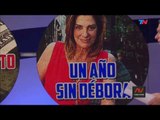 Un año sin Débora | A DOS VOCES