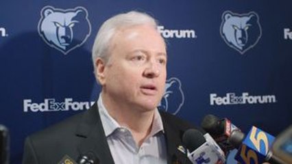 2.8.19 Chris Wallace media availability