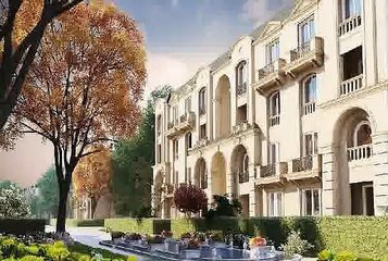 Mostakbal City Apartment 165 M Delivery 2019 in Green Square Sabbour