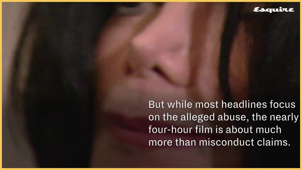 Everything We Know About the Michael Jackson Doc "Leaving Neverland"