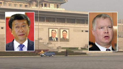 美국무부 "비건-김혁철, 2차정상회담 전 추가협상" / YTN