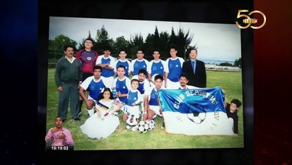 Andrés Pasquel - Candidatos a la Alcaldía de Quito