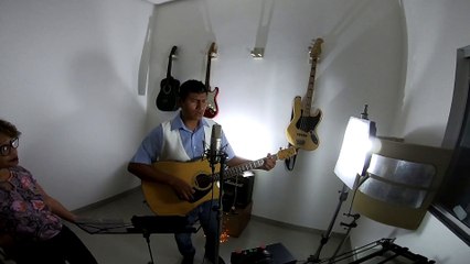 EN JESUCRISTO MARTIR DE PAZ - Obed Cruz