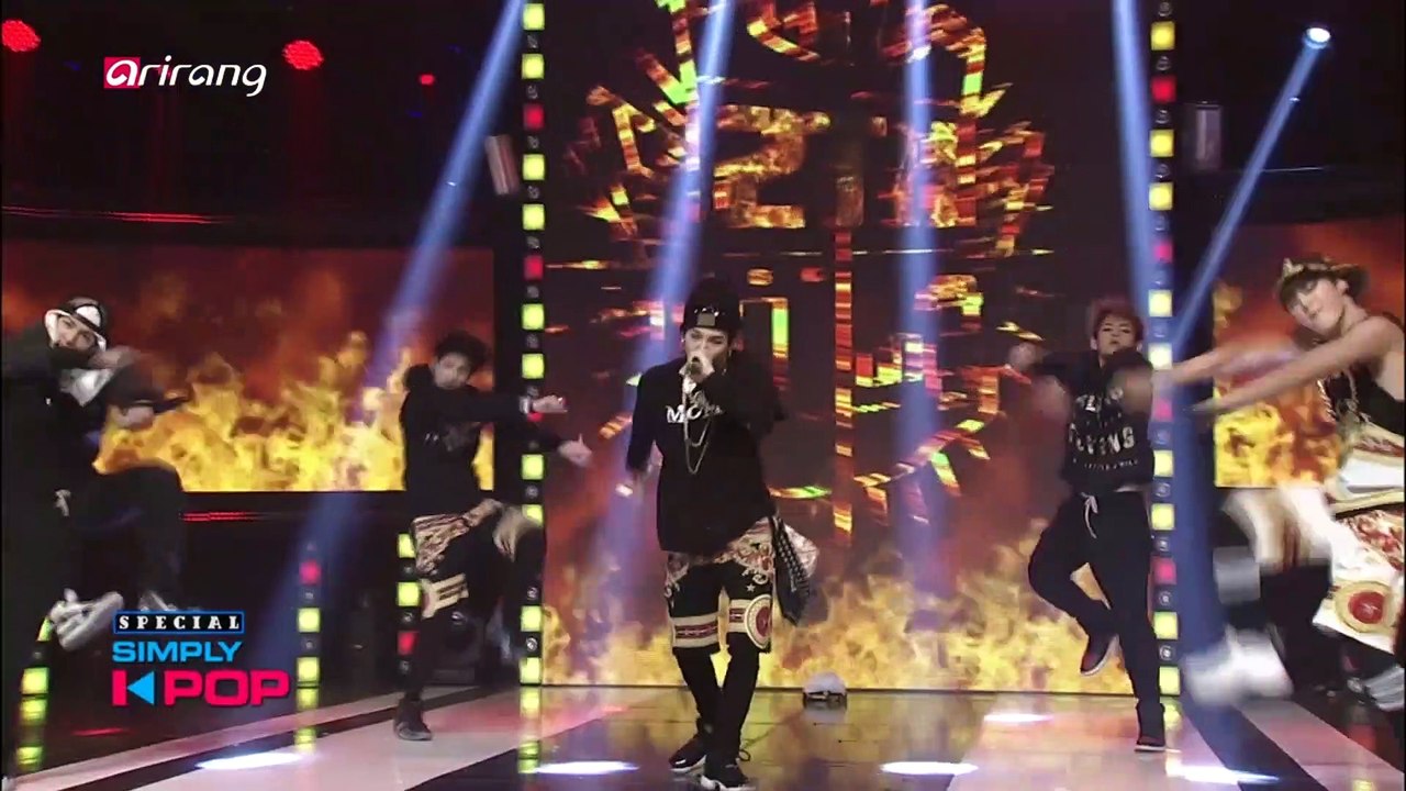 [Simply K-Pop] BTS(방탄소년단) - We Are Bulletproof Pt.2