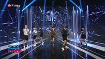 [Simply K-Pop] BTS(방탄소년단) - I NEED U