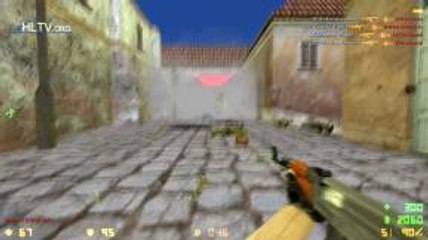 GameGune 2007- fisker vs ZYKON