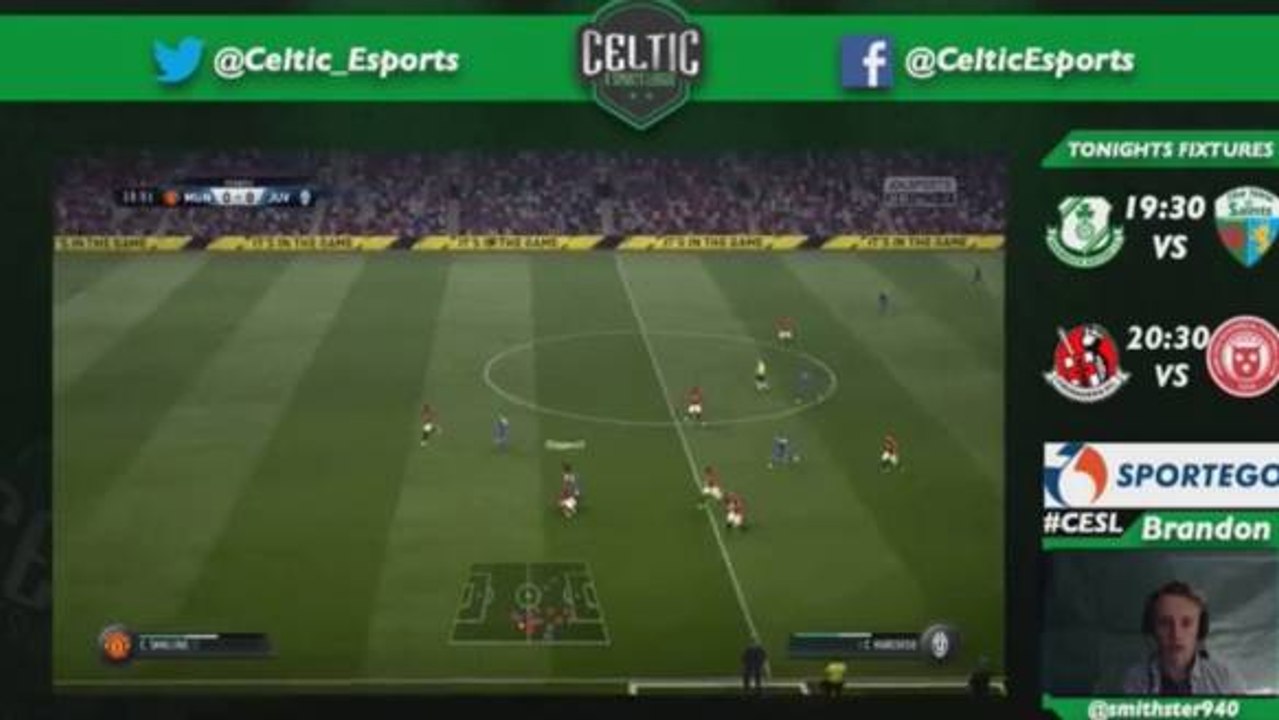 CESL - Week 11 Goal 6