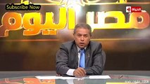 توفيق عكاشه يتحدث مع ام علي .. أضحك مع العكش .. فيدو كوميدي ساخر