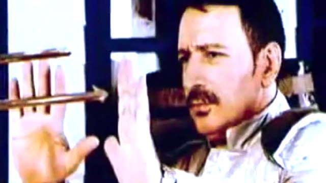 Mustafa Topaloğlu Abu Ci Ci