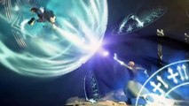 Kingdom Hearts III - Death of Kairi (Rescored at the beginning with war SFX)