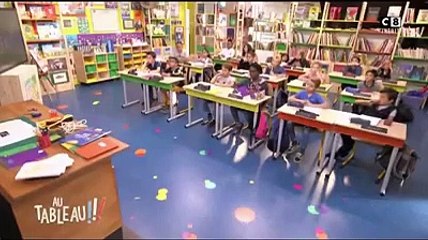 Les 2 grosses fautes d'orthographe du ministre français de l'éducation.