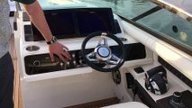 2019 Sea Ray SLX 310 Outboard Boat For Sale at MarineMax Wrightsville Beach